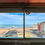 Hermoso Depto Punta Iglesia Vista Al Mar